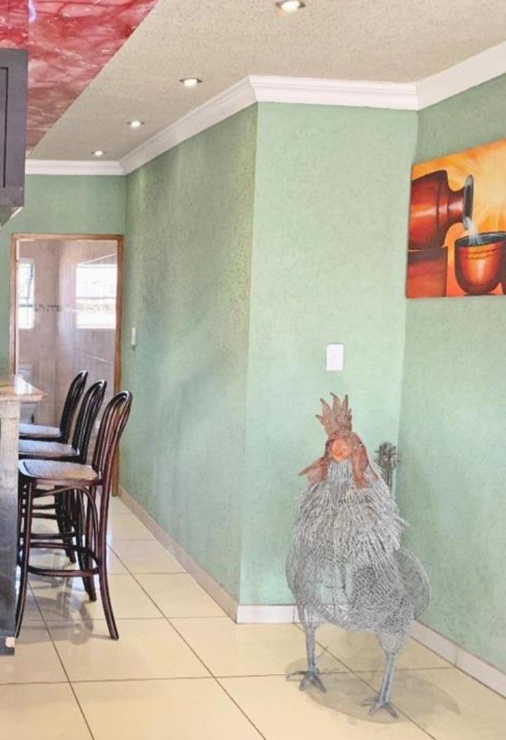 4 Bedroom Property for Sale in Brits North West